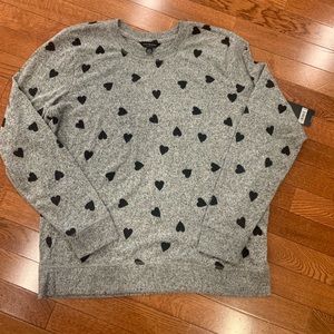 Lucky Brand sweater. NWT